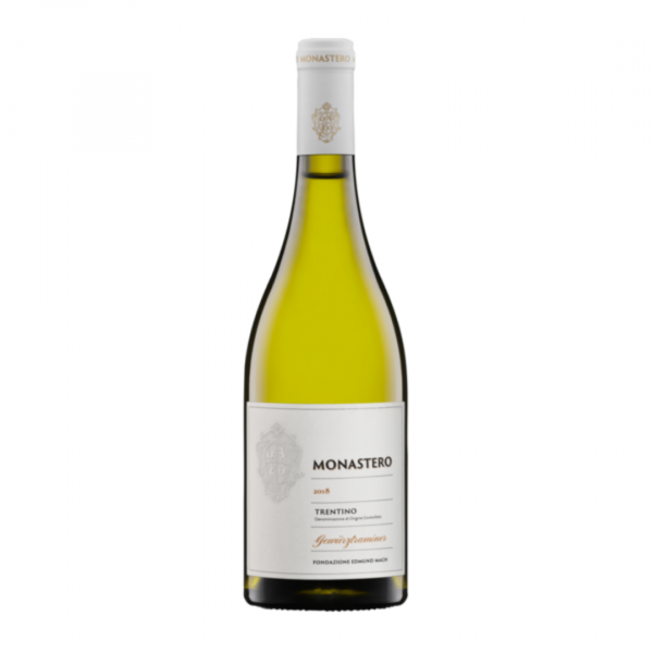 [VN0765] ISTITUTO GEWURZTRAMINER MONAST. 0.750