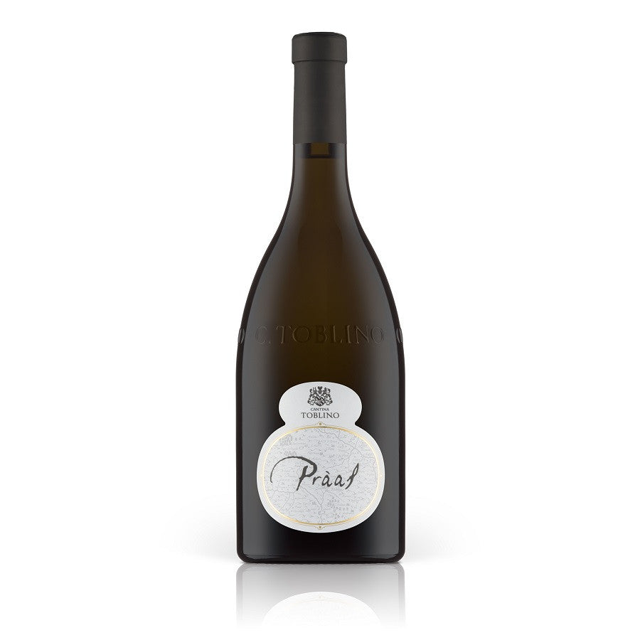 TOBLINO BIO PINOT BIANCO PRAAL DOC 0.75