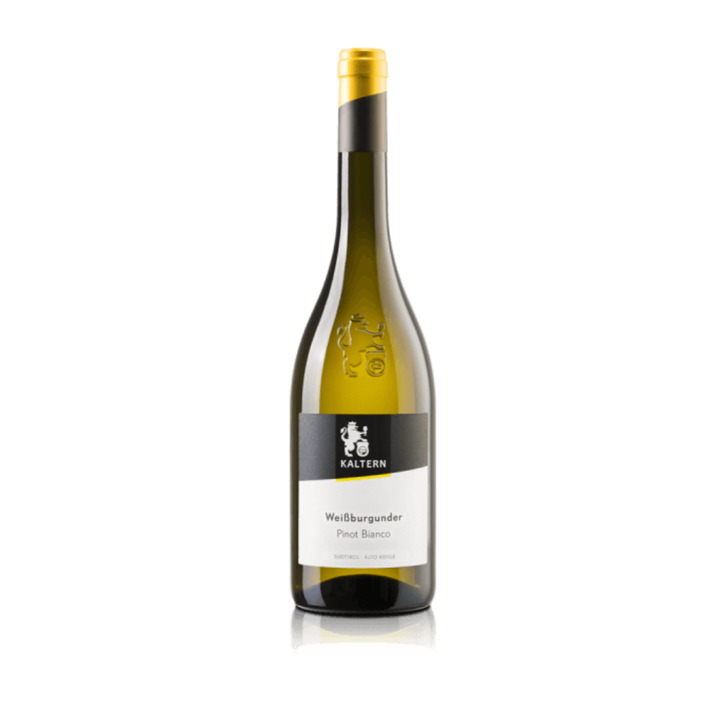 [VN0782] CALDARO PINOT BIANCO VIAL DOC 0,75 LT