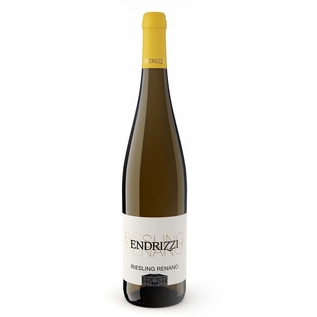 [VN0792] ENDRIZZI RIESLING 0,75 L.