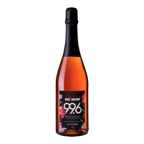 REDMOON SPARKLING MELAROSSA 0.75