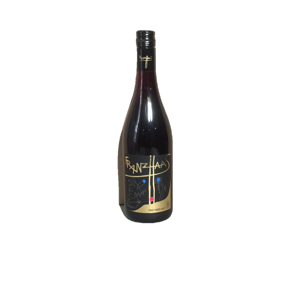 [VN5206] FRANZ HAAS PINOT NERO SCHWEIZER 0.75 LT RISERVA