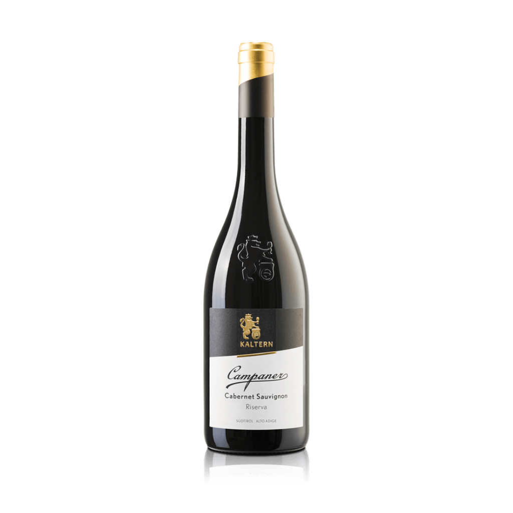 [VN5252] CALDARO CAMPANER CABERNET S. RIS. 1.5 LT