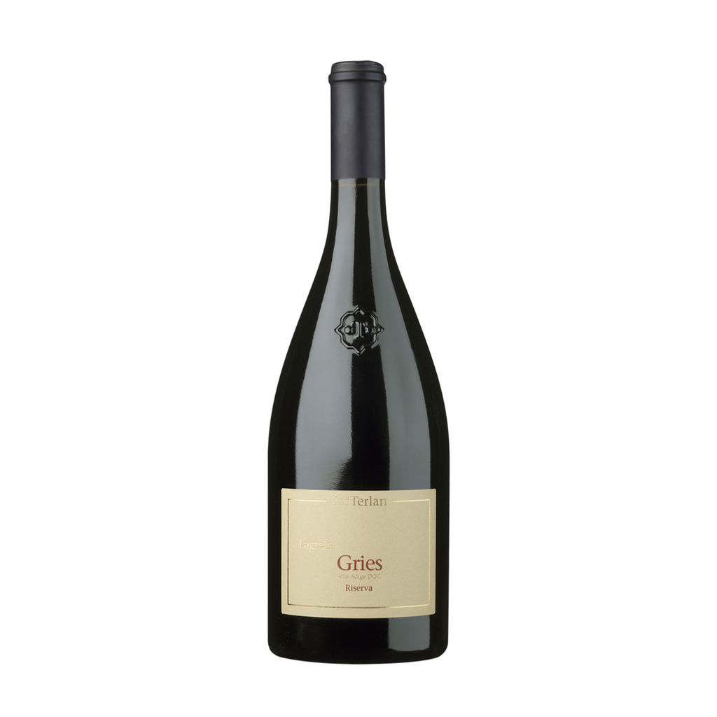 [VN5639] TERLAN LAGREIN GRIES RISERVA 0,75 L. ENO