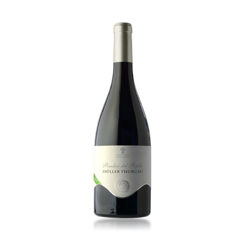 CSM MORI MULLER THURGAU BIO MORI 0.75 LT