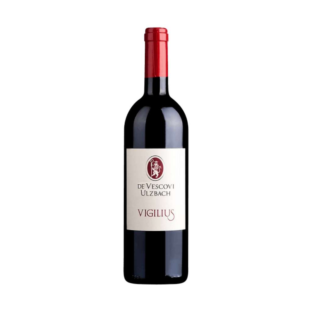 [VN7404] DE VESCOVI TEROLDEGO VIGILIUS 0.75 LT