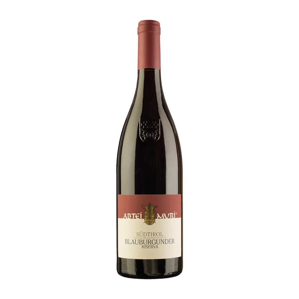 ABTEI MURI PINOT NERO RISERVA DOC 0,75 L