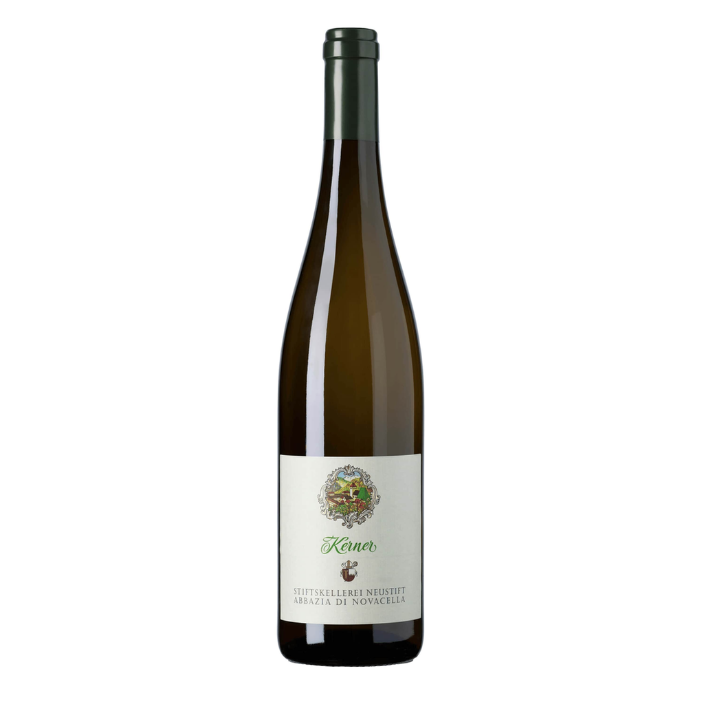 ABBAZIA NOVACELLA KERNER 0.75 LT