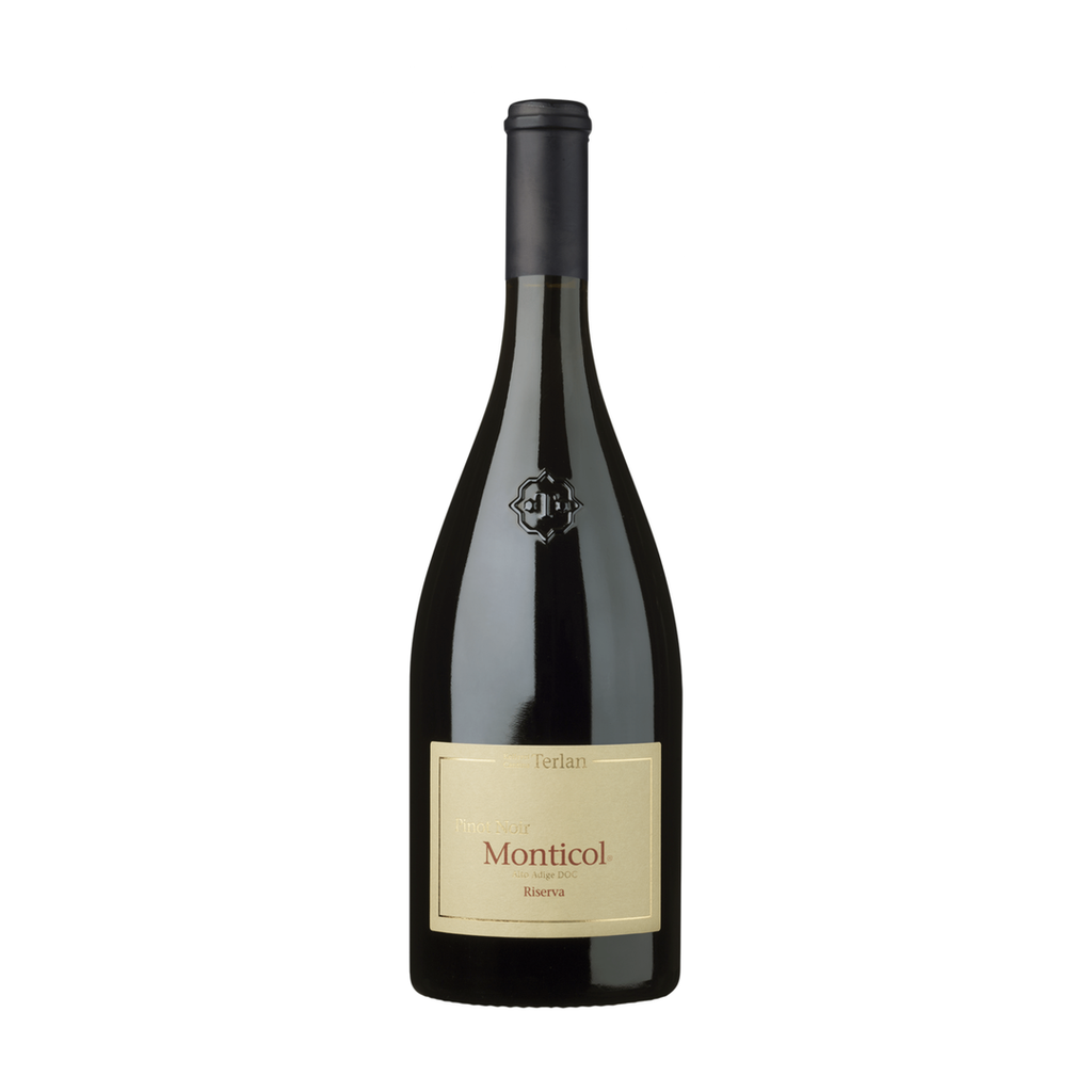 TERLAN PINOT NERO RISERVA 0.75 LT