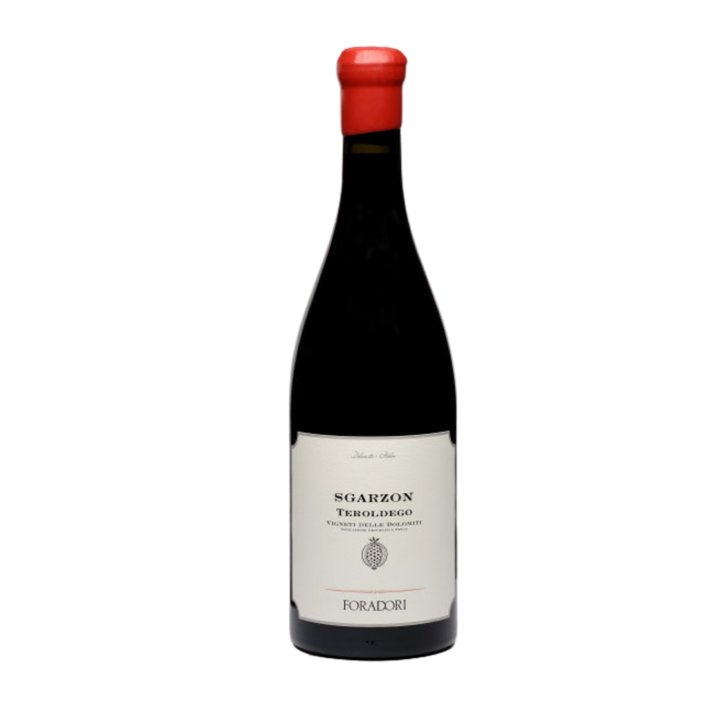 FORADORI TEROLDEGO SGARZON 0.75LT