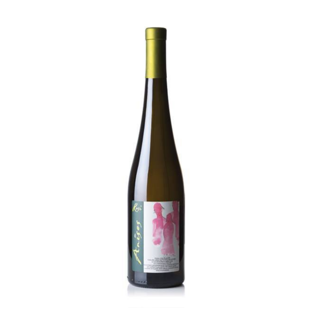 ROSI ANISOS BIANCO 0.75 LT