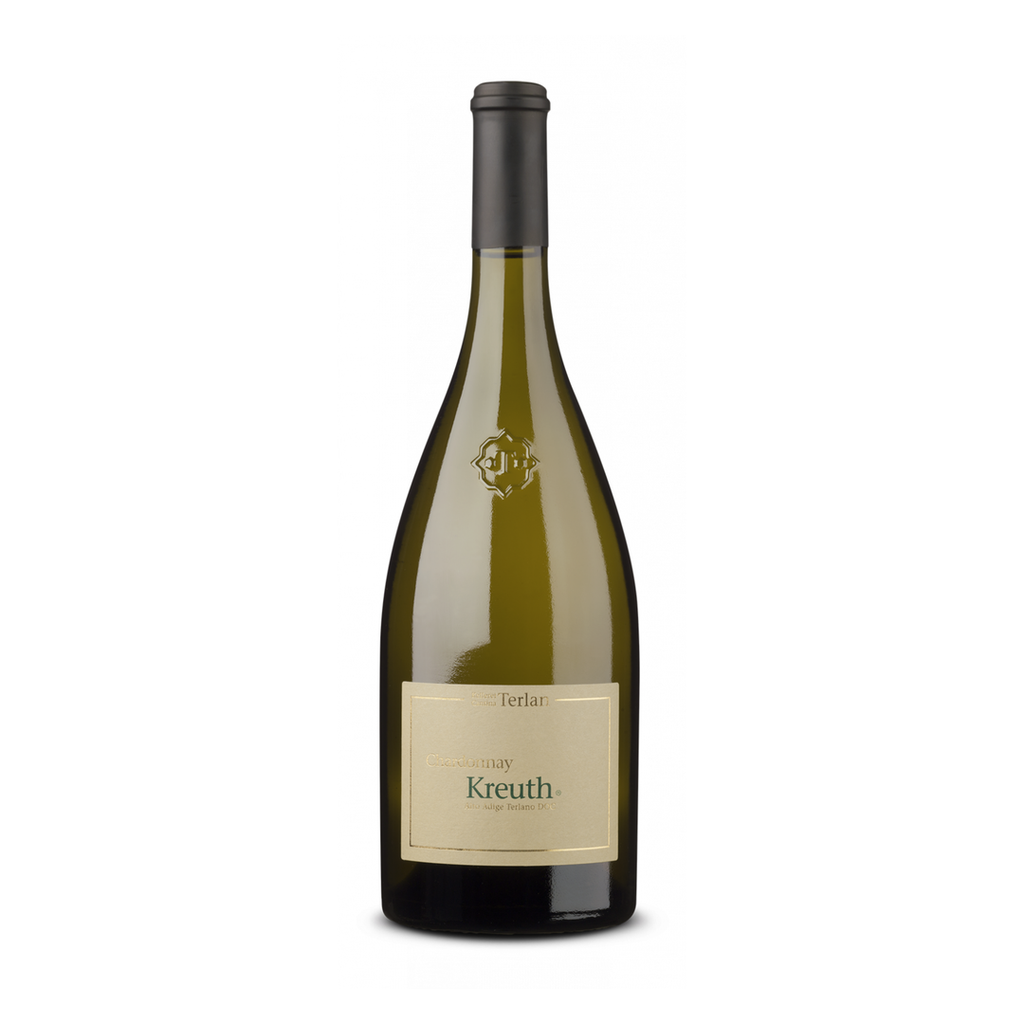 TERLAN CHARDONNAY KREUT 0.75 LT
