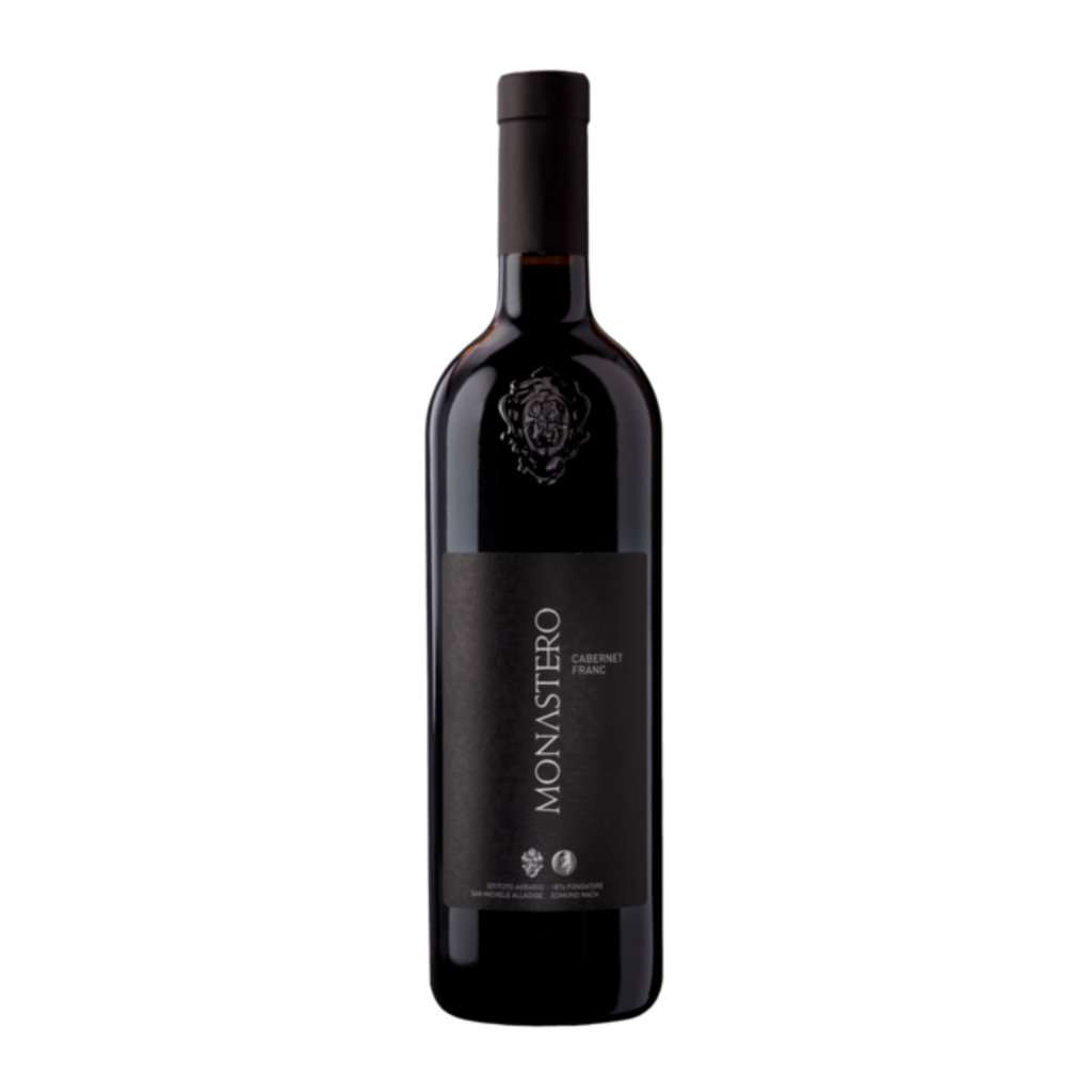 [VN7847] IST. MONASTERO CABERNET DOC 0,75