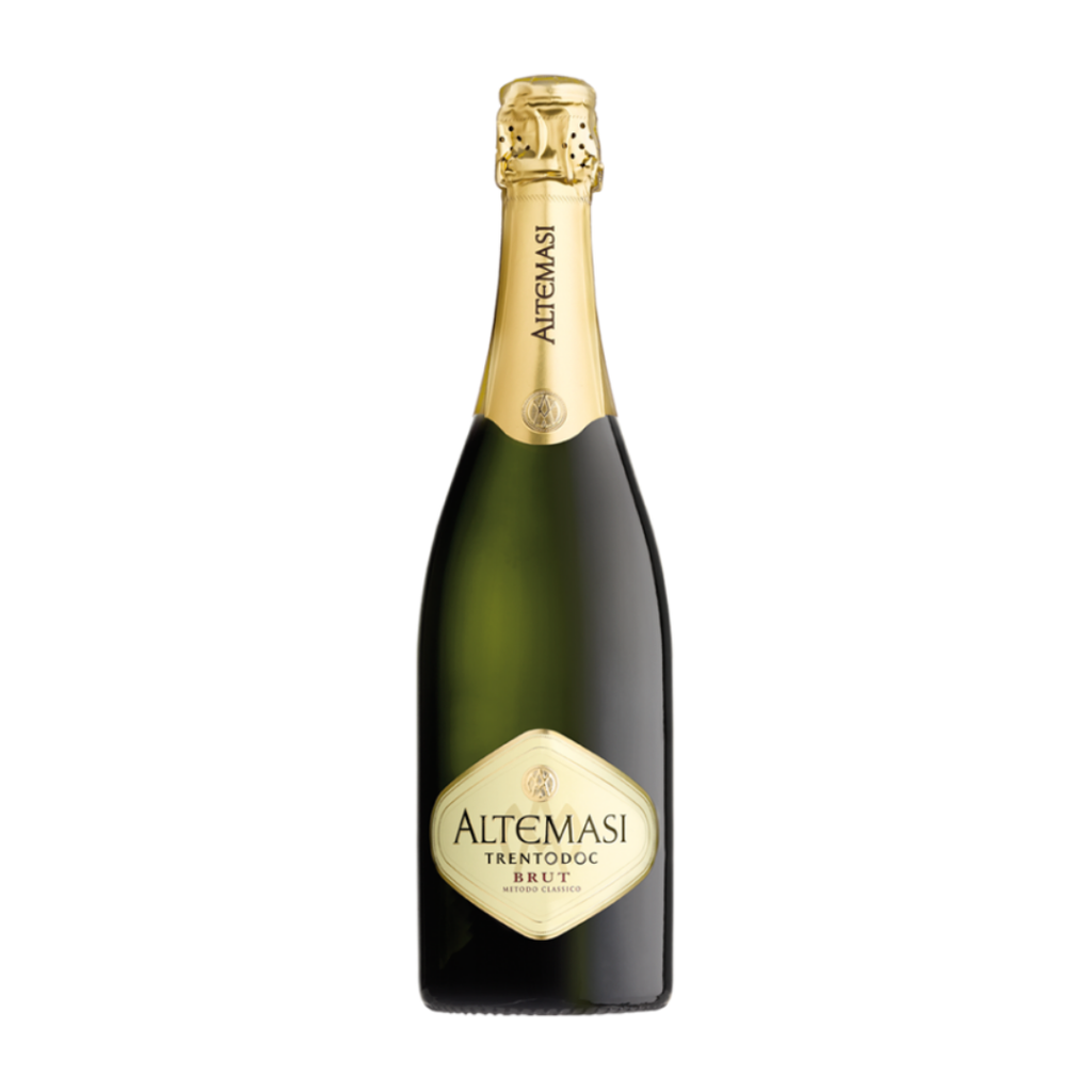[VN7848] ALTEMASI BRUT TRENTO DOC 0,750