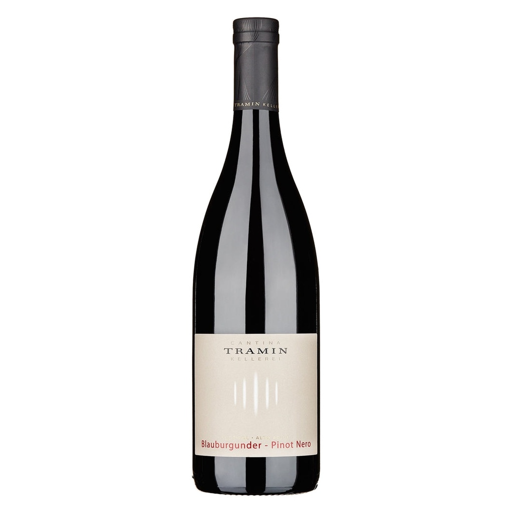 [VN7857] TRAMIN PINOT NERO DOC 0.75