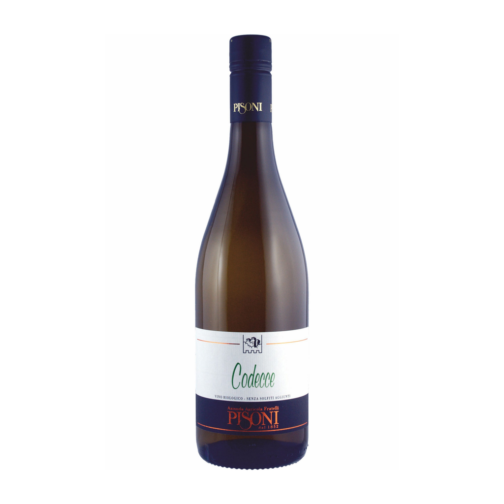 [VN7860] PISONI  CODECCE IGT  BIO  0,75