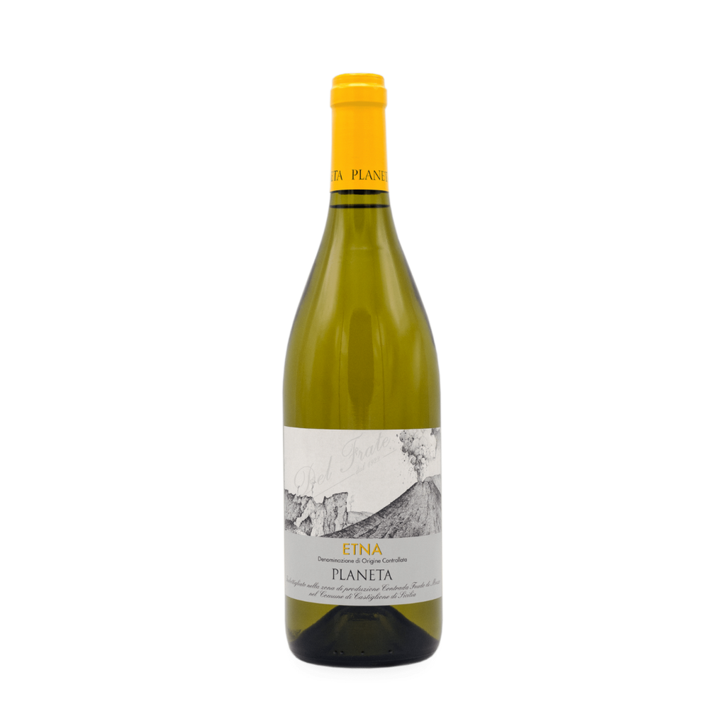 [VN7883] PLANETA ETNA BIANCO DOC  0,75