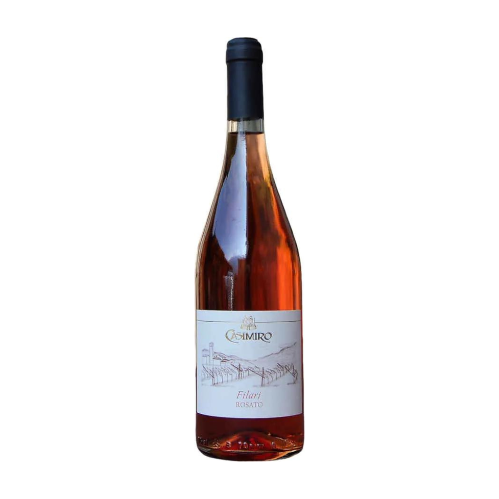 CASIMIRO POLI SCHIAVA FILARI 0,75 LT