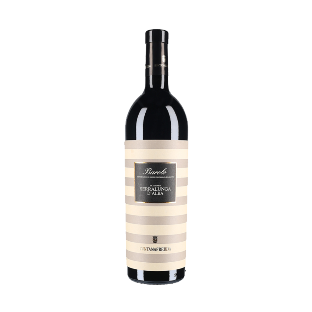 [VN7929] FONTANAFREDDA BAROLO DOCG SERRALUNGA D'ALBA