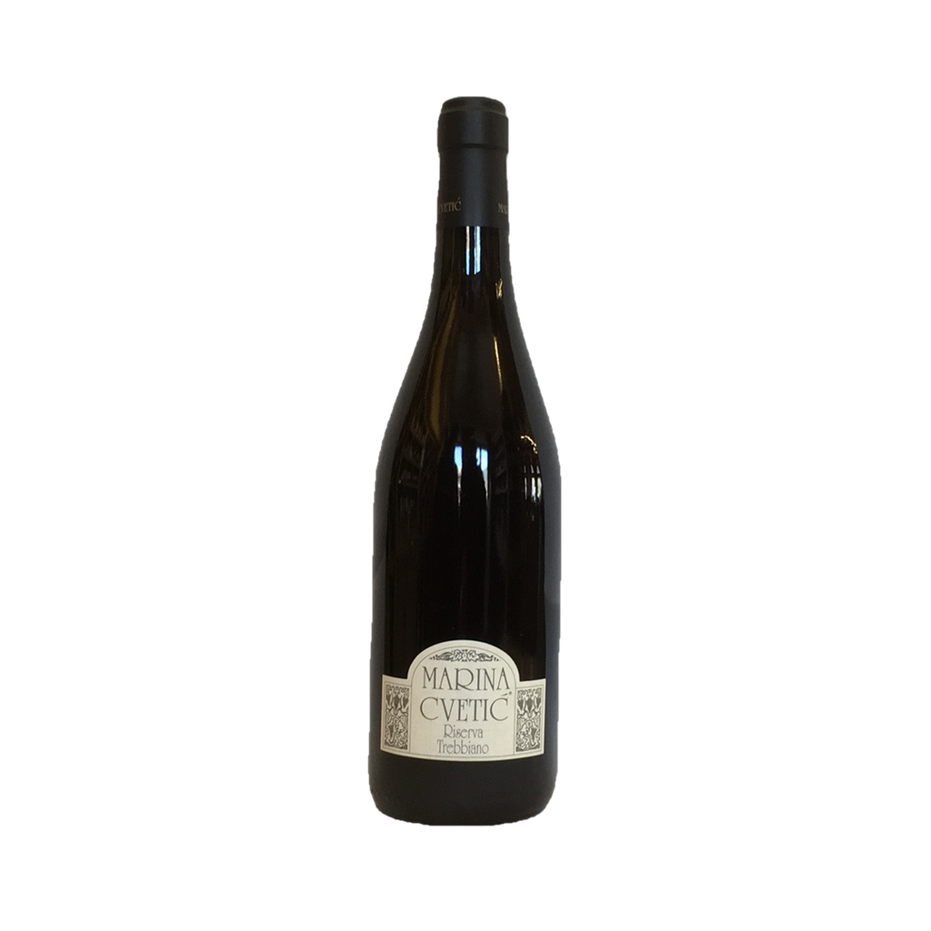 MASCIARELLI TREBB.ABRUZZO RIS.DOC MARINA 2015 0,75