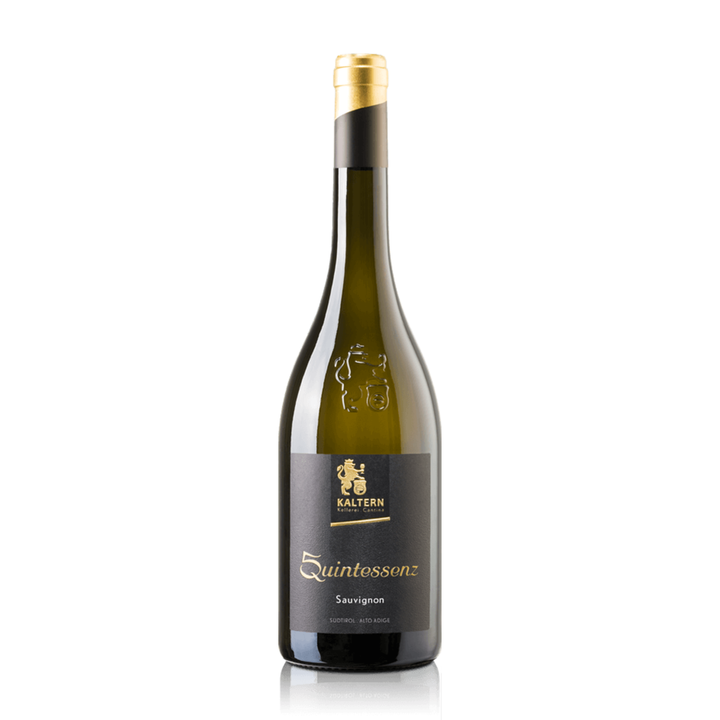 QUINTESSENZ A.A. SAUVIGNON DOC 0,75 CALDARO