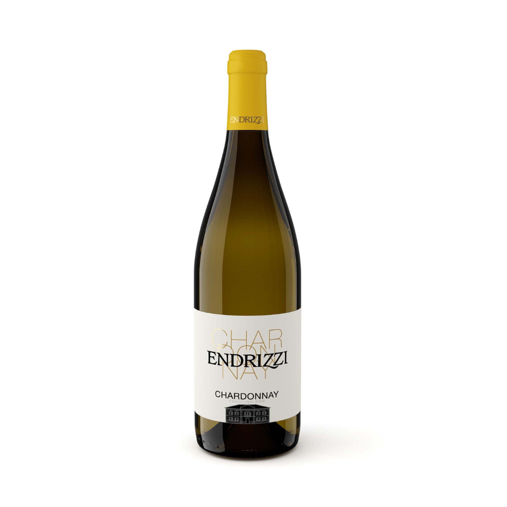 [VN8010] ENDRIZZI CHARDONNAY TRENT. DOC 0,75