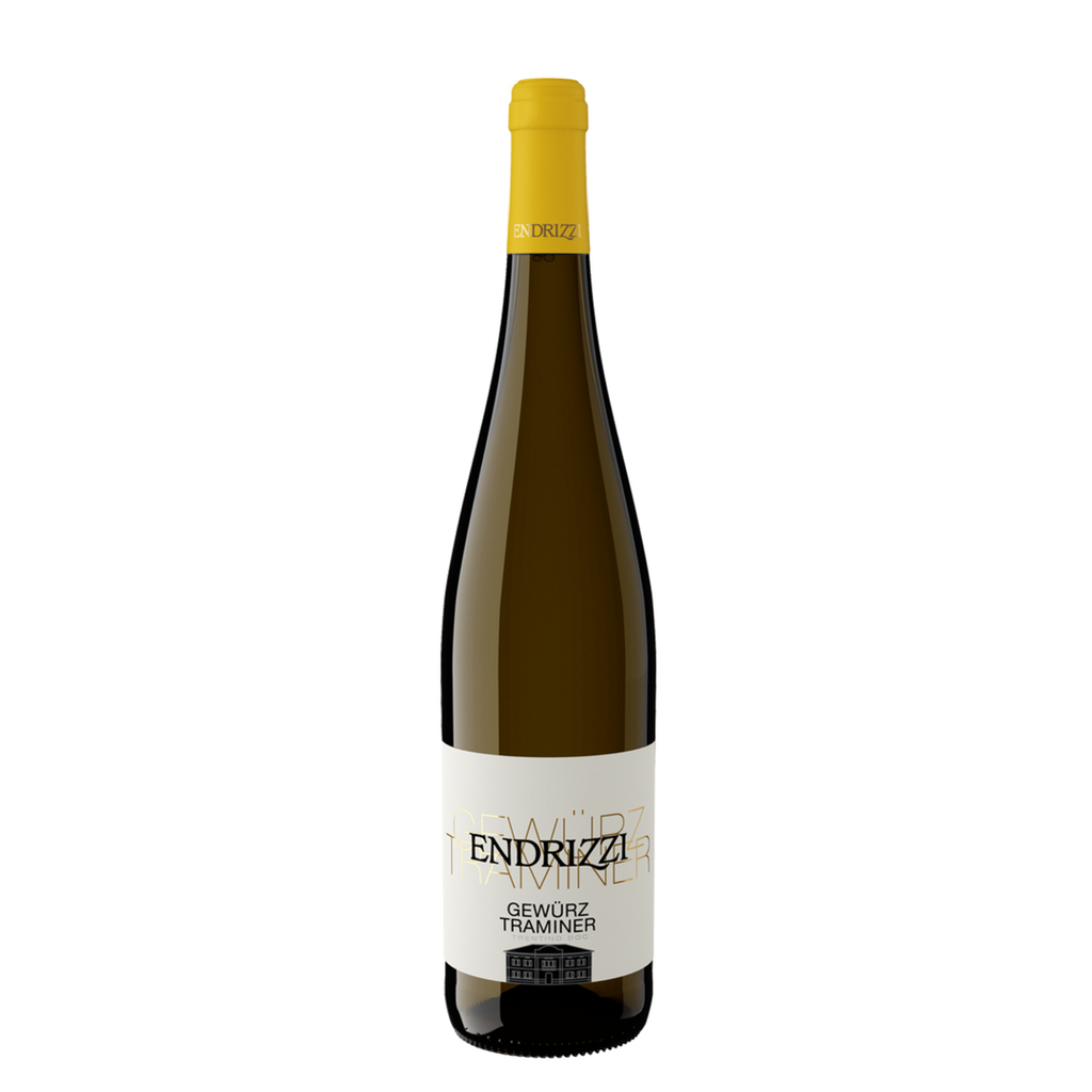 ENDRIZZI GEWURZTRAMINER DOC 0,75 CL
