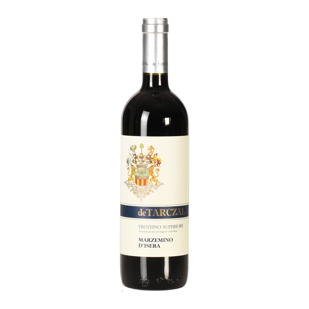 DE TARCZAL MARZEMINO D'ISERA 0,75 CL