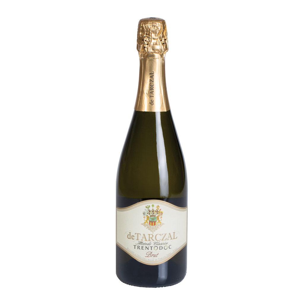 DE TARCZAL TRENTO DOC BRUT 0,75