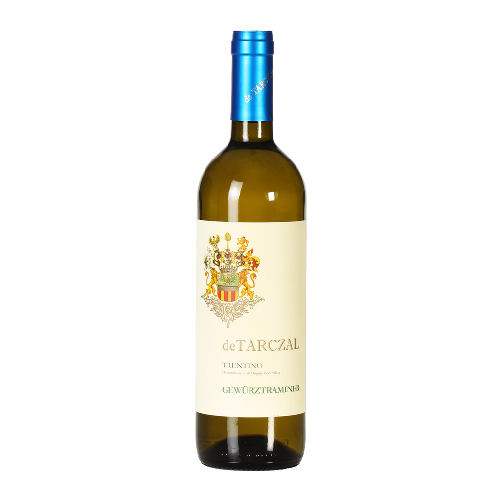 [VN8027] DE TARCZAL GEWURZTRAMINER 0,75 CL.