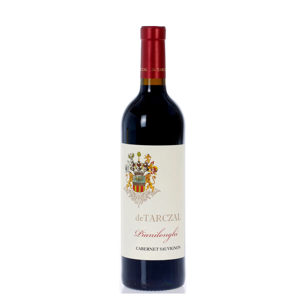 DE TARCZAL CABERNET SAUVIGNON 0,75 PIANILONGHI