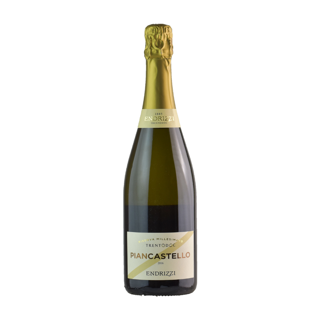 SPUM. ENDRIZZI  PIANCASTELLO RIS. BRUT 0,75
