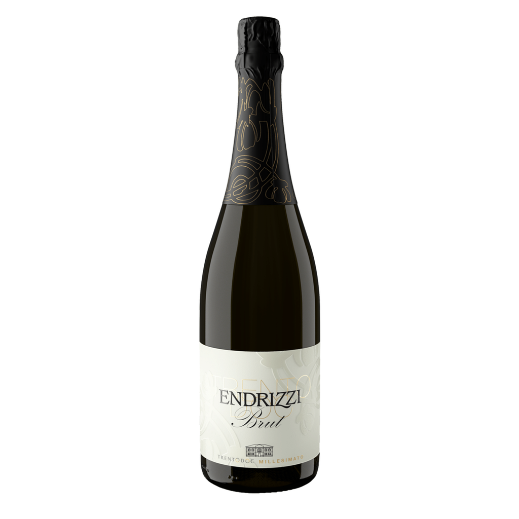 [VN8042] ENDRIZZI  BRUT TRENTO DOC 0,75 CL