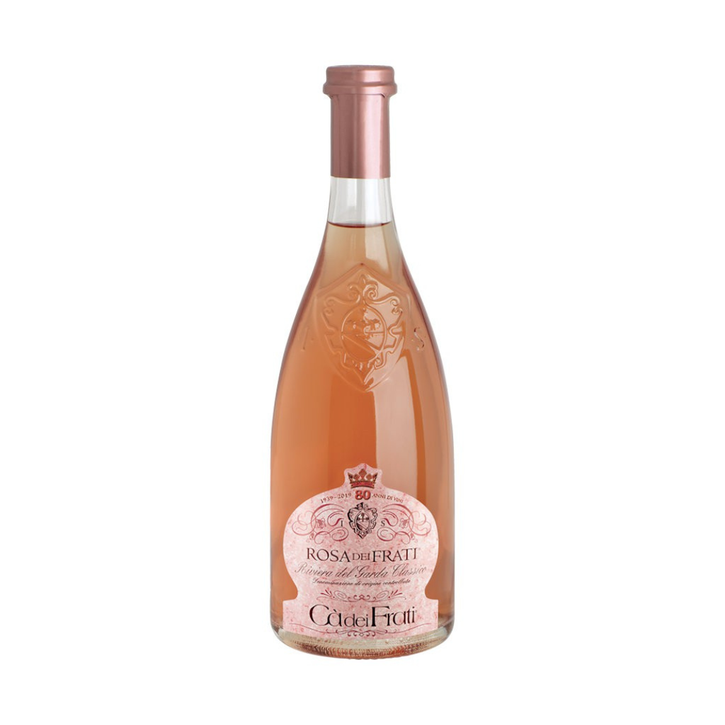 CA' DEI FRATI ROSA DEI FRATI 0,75 CL
