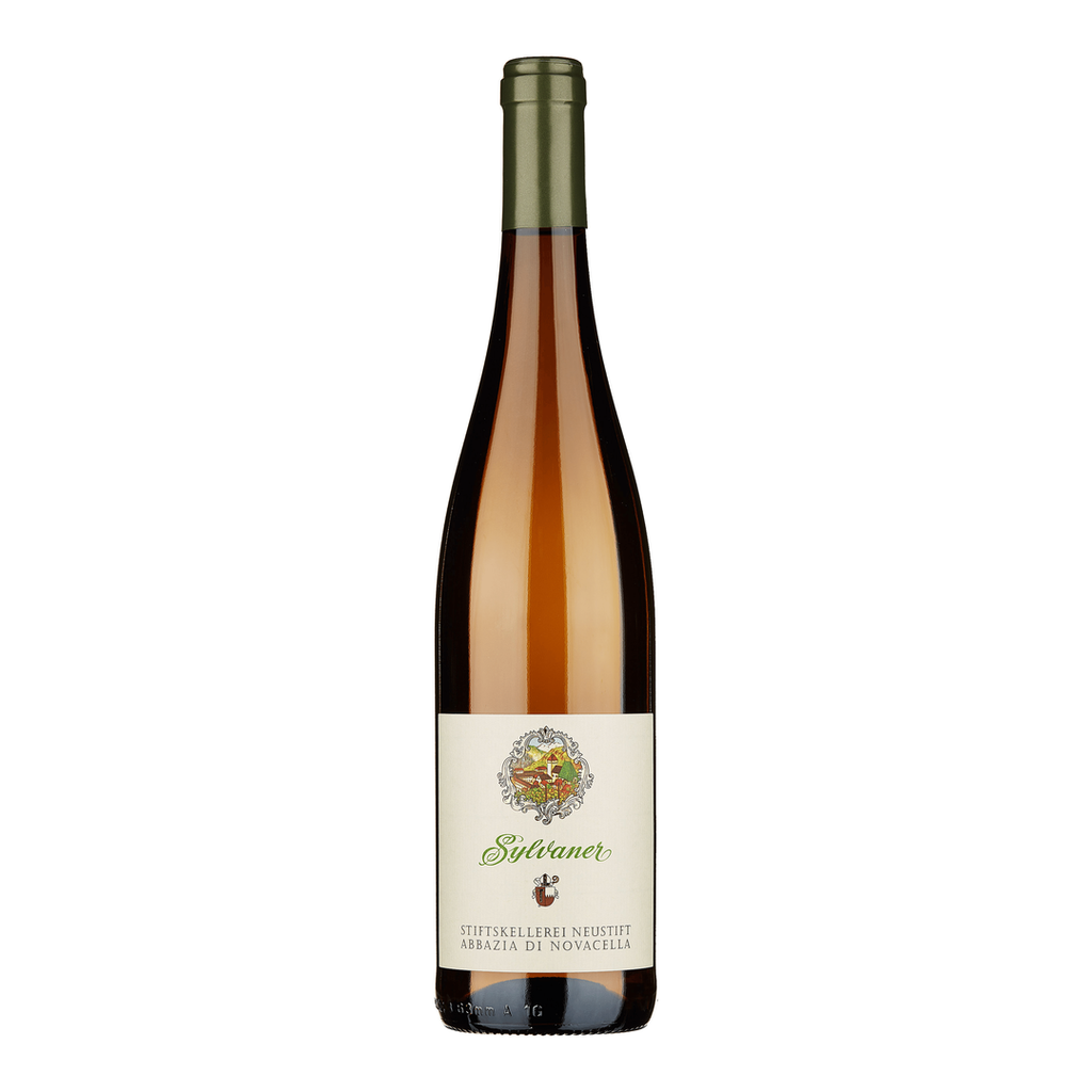 ABBAZIA NOVACELLA SYLVANER 0.75 LT 2022