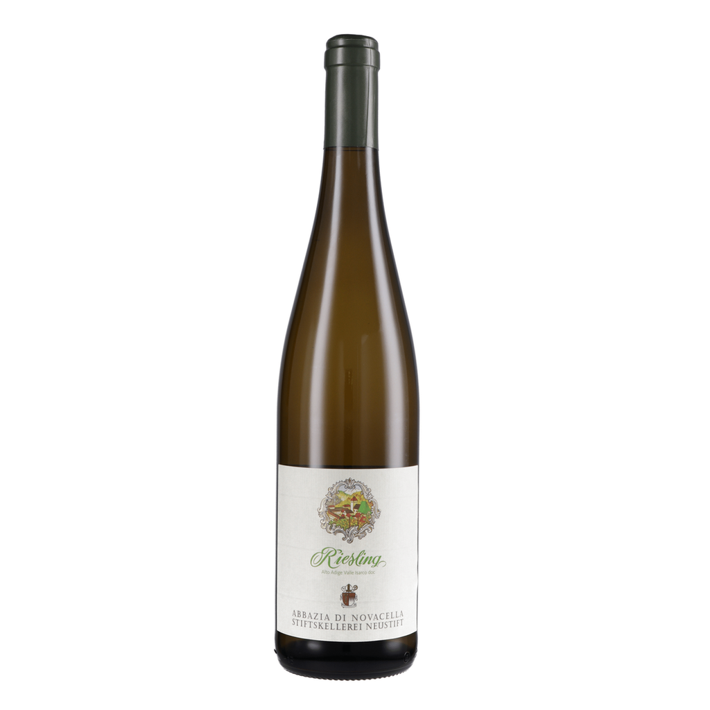 ABBAZIA NOVACELLA RIESLING 0.75 LT