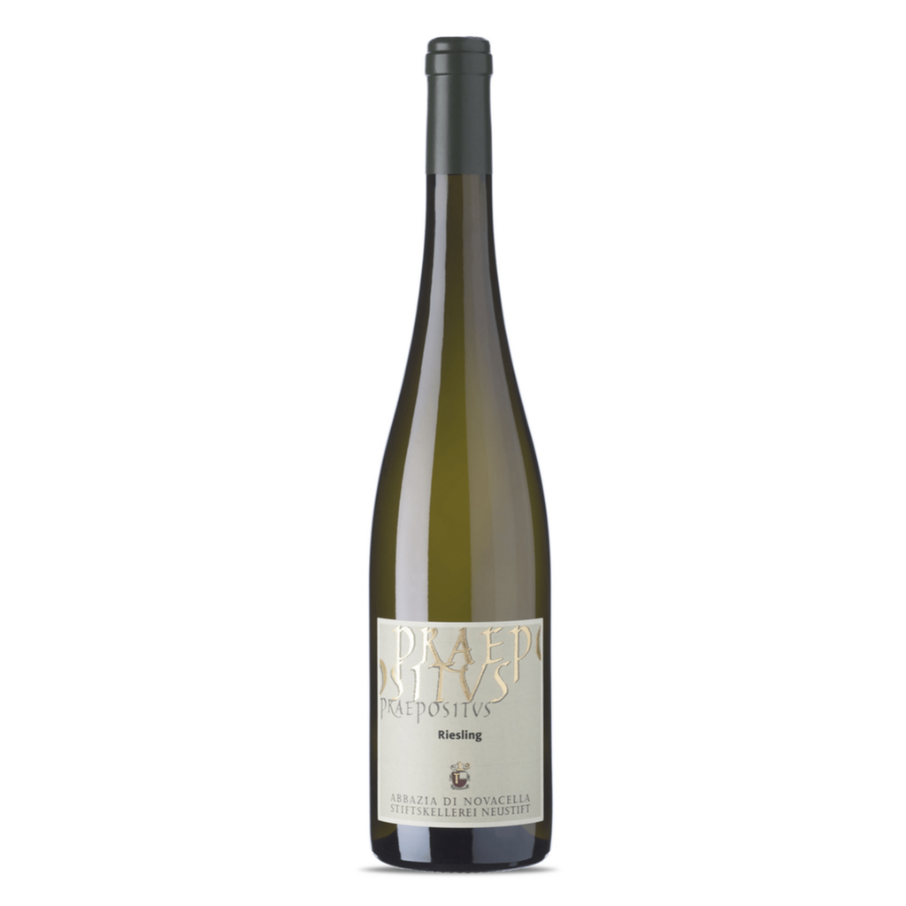 ABBAZIA NOVACELLA PRAEPOST RIESLING 0,75