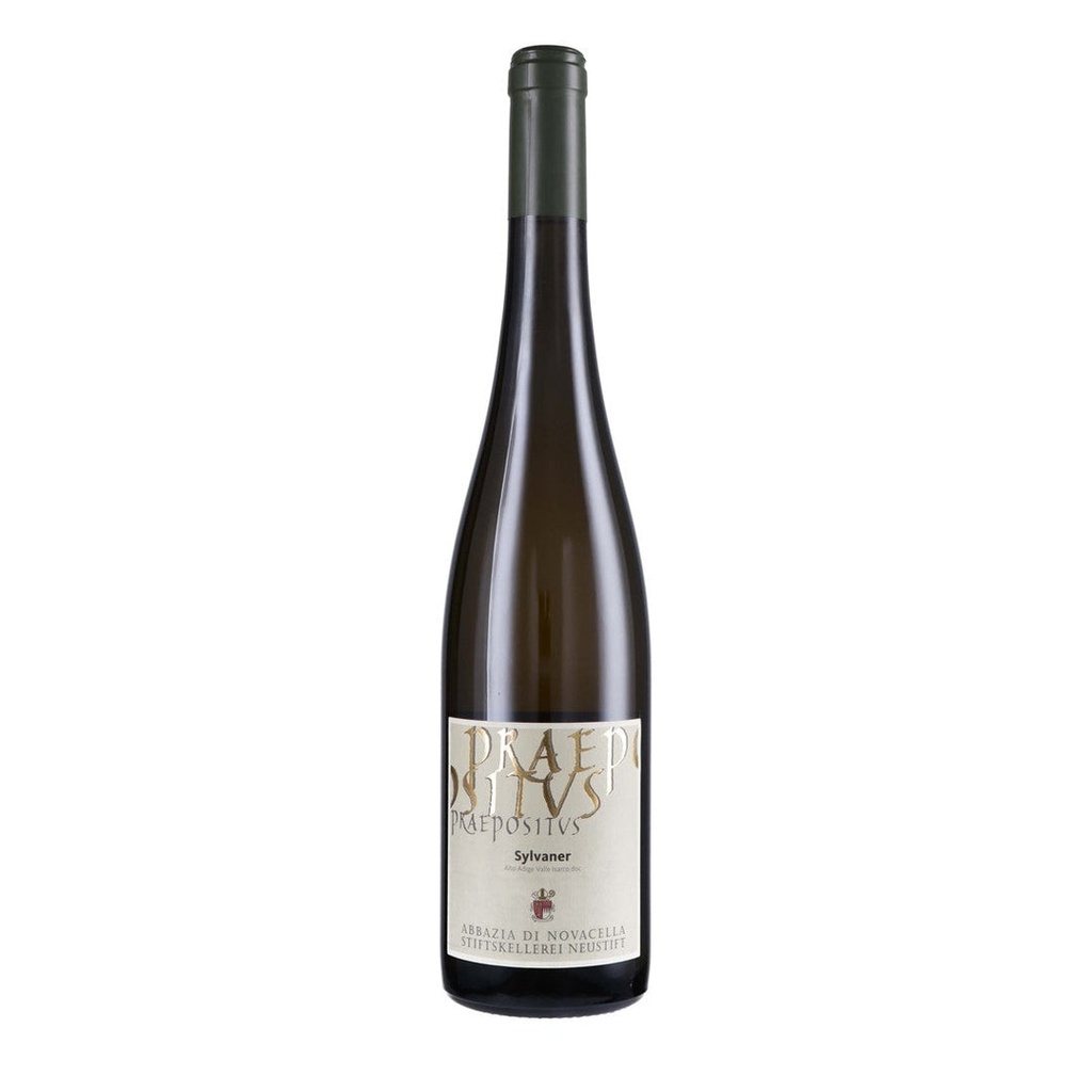 ABBAZIA NOVACELLA PRAEPOSIT SYLVANER 1.5 MAGNUM