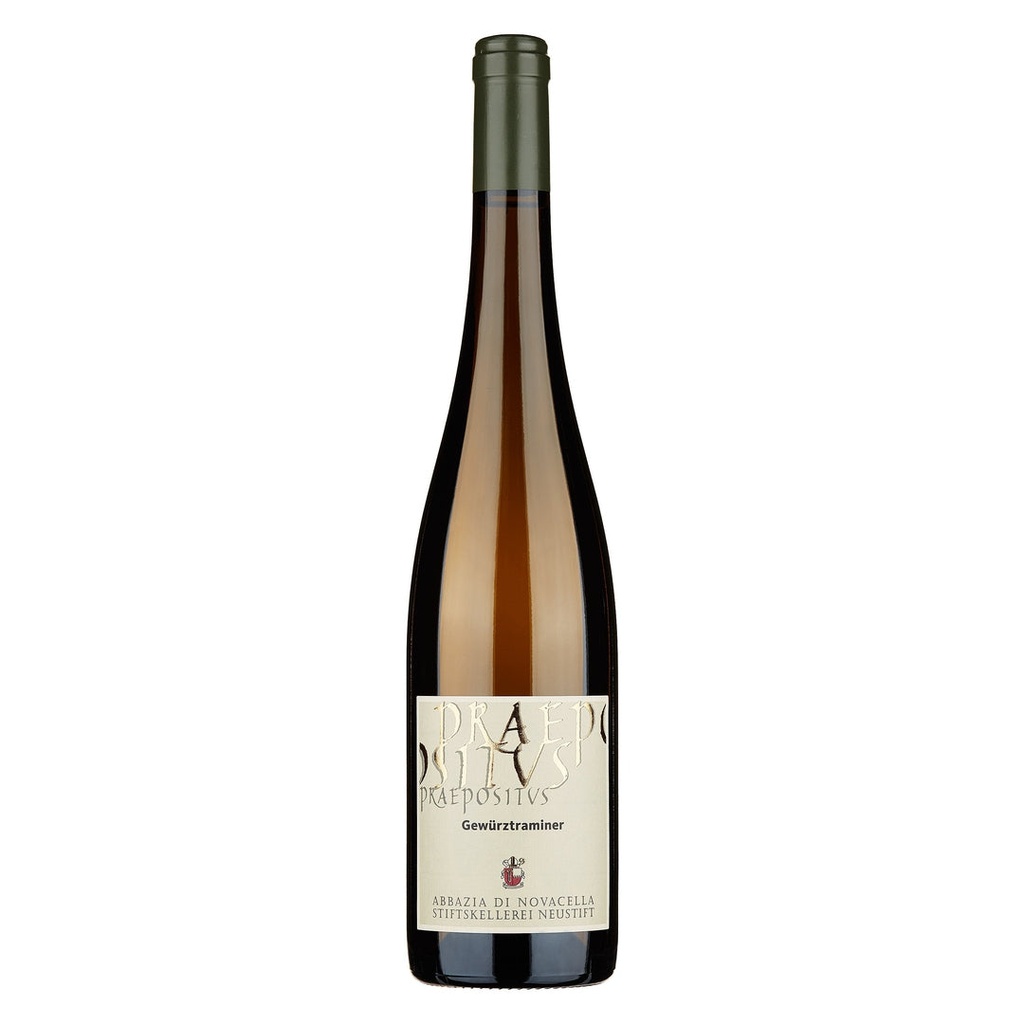 ABBAZIA NOVACELLA PREP GEWURZTRAMI 0.75L PREPOSITUS