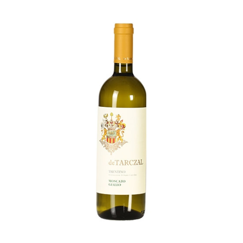 DE TARCZAL MOSCATO TN DOC 0,75