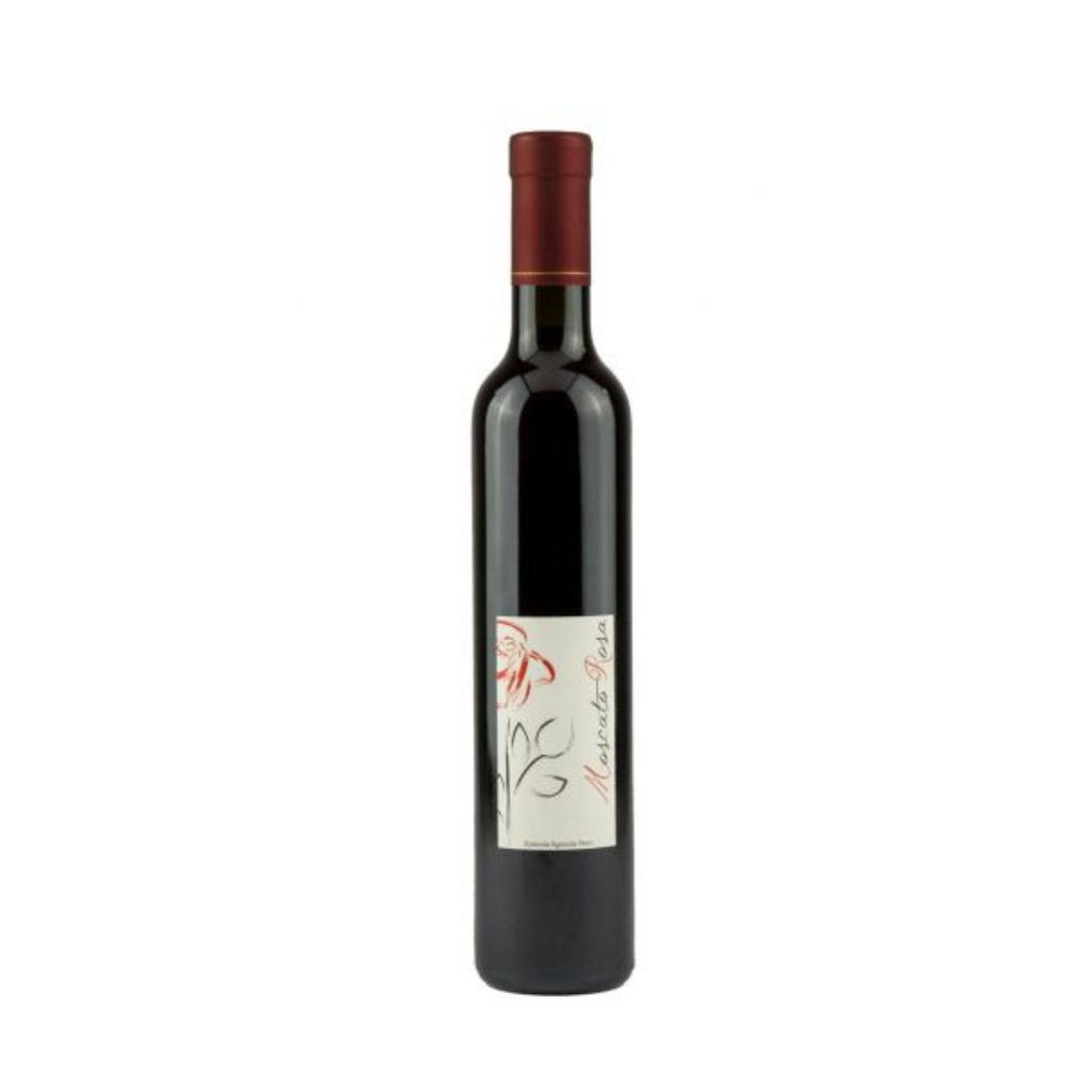 [VN8124] REVI' MOSCATO ROSA 0,375 CL