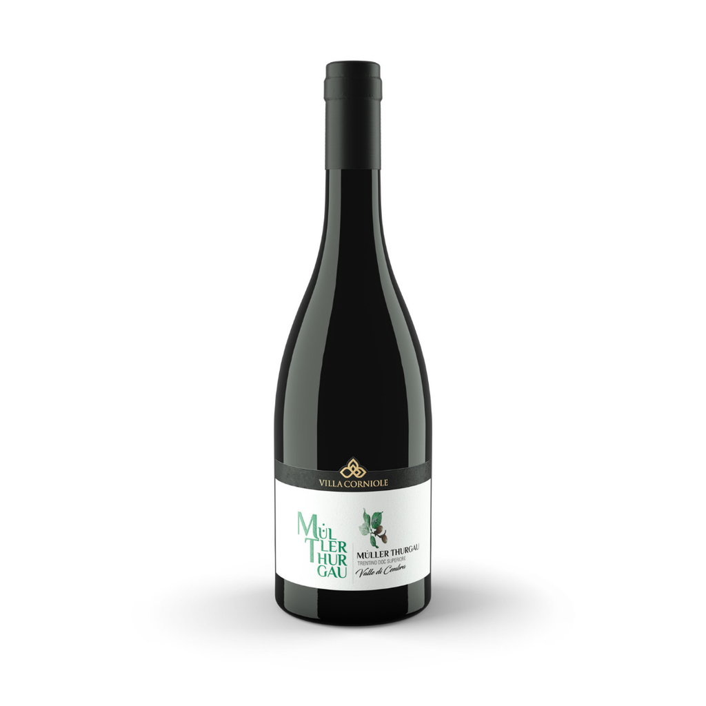 [VN8131] VILLA CORNIOLE MULLER PIETRAMONTIS 0,75L