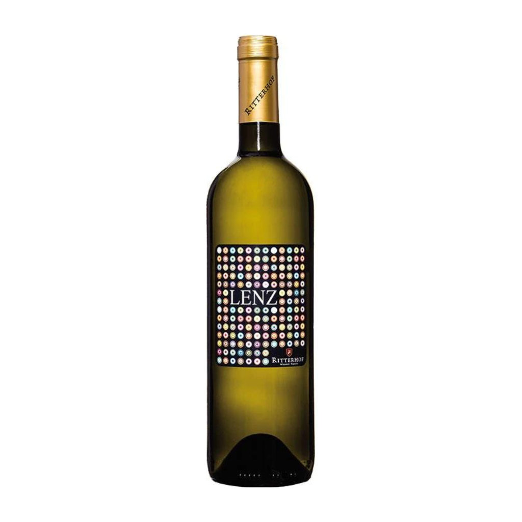 [VN8133] RITTERHOF LENZ CUVEE BIANCO 0,75 L
