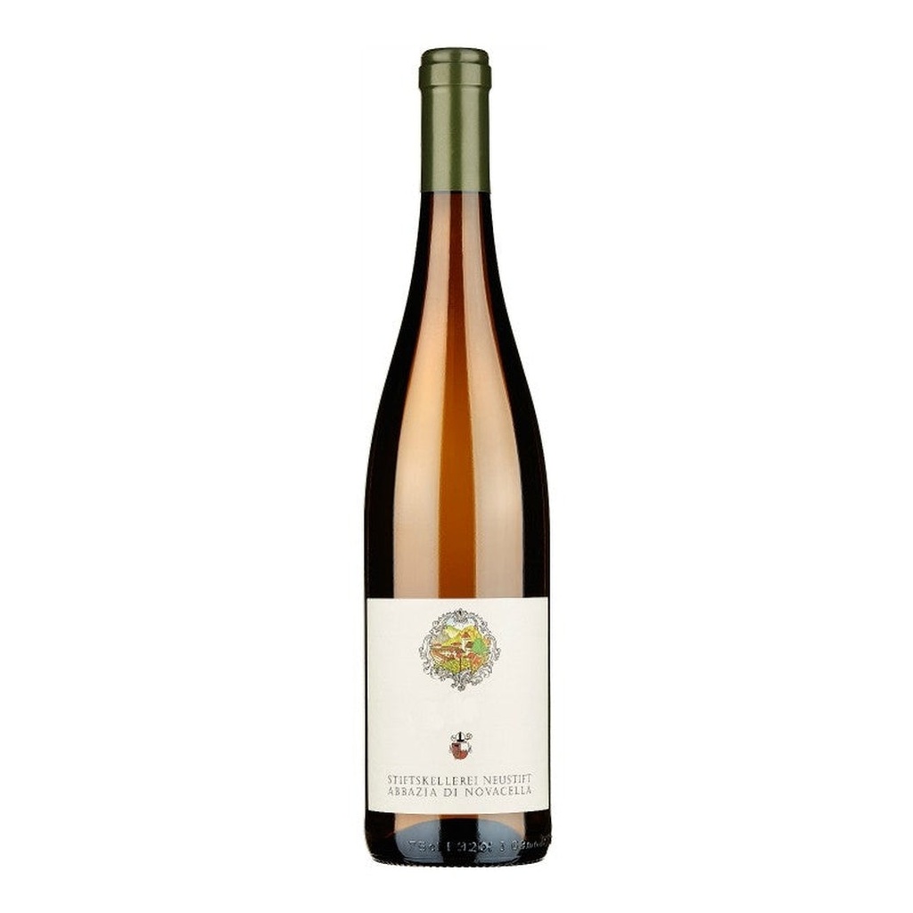 ABBAZIA NOVACELLA SAUVIGNON 0,75 LT
