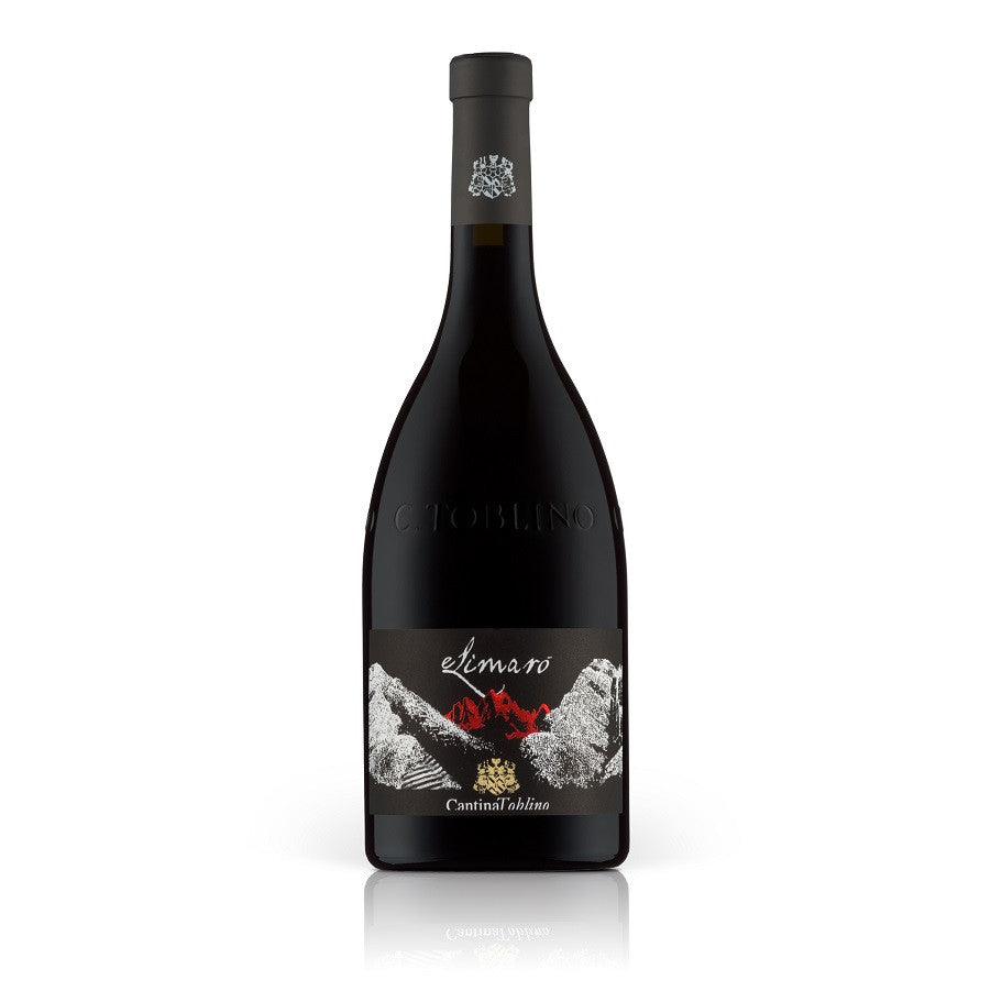 [VN8167] TOBLINO ELIMARO' 0,75 L.