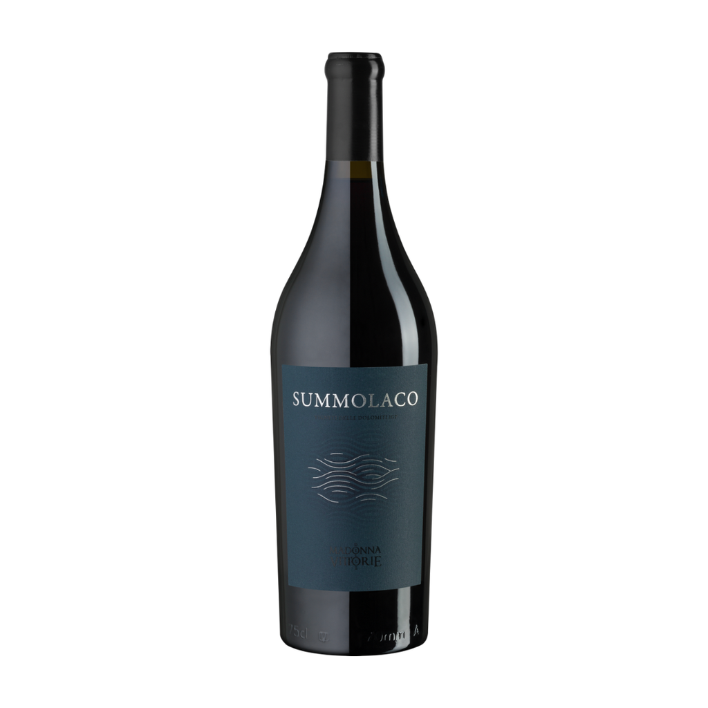 MADONNA DELLE VITT. SUMMO LACO MERLOT CABERNET TEROLDEGO