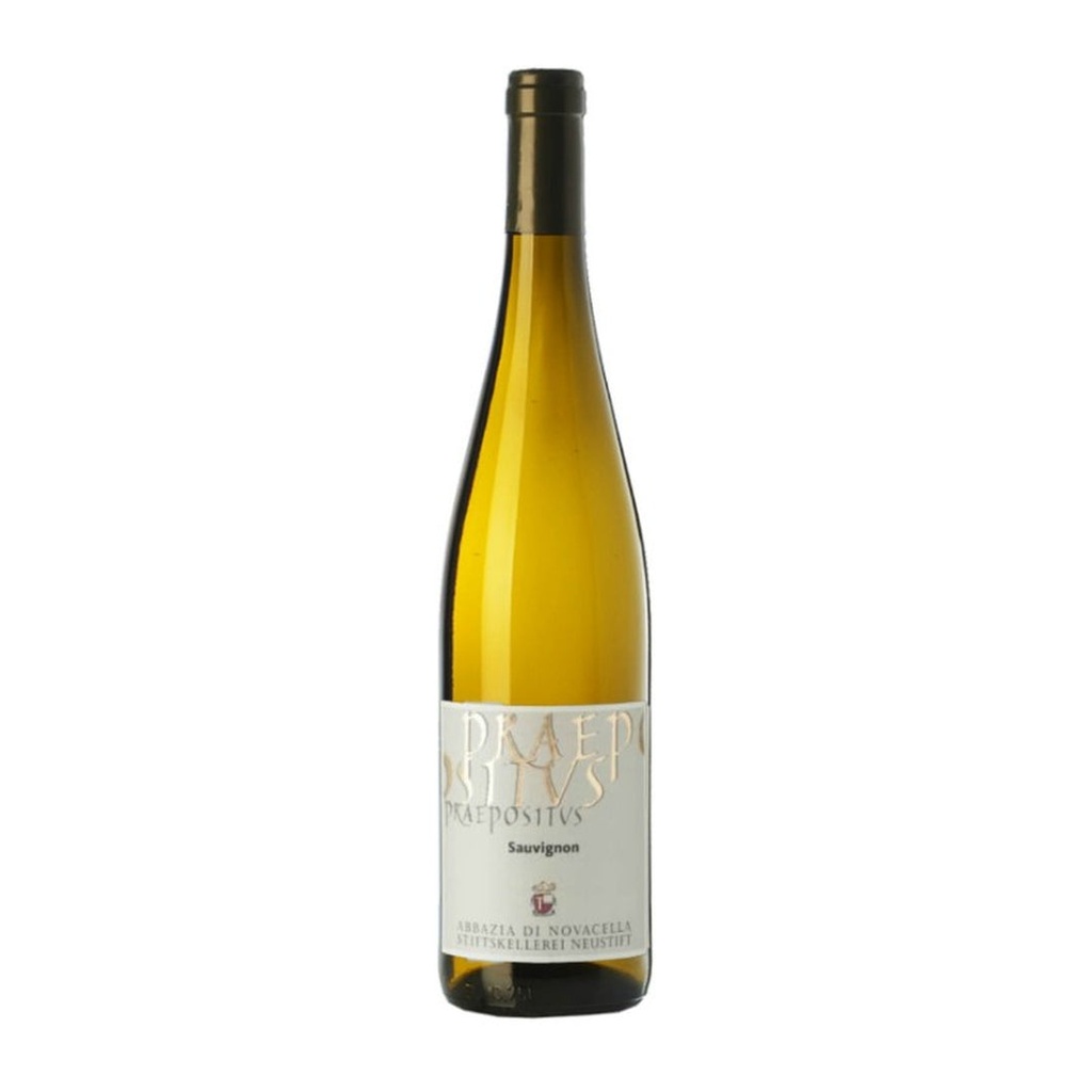 ABBAZIA NOVACELLA PRAEPOS SAUVIGNON 0.75