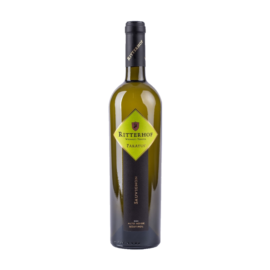 RITTERHOF PARATUS SAUVIGNON 0,75 L.