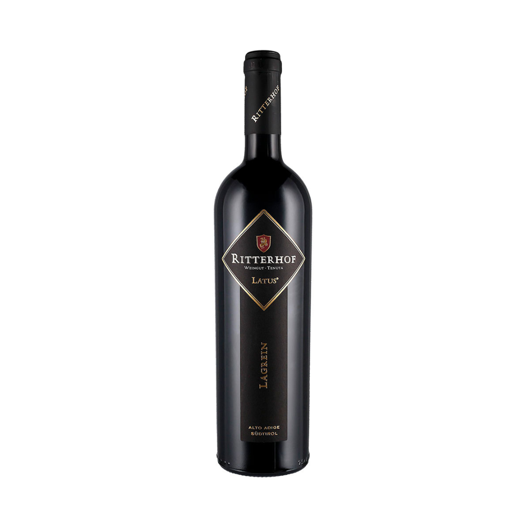 RITTERHOF LATUS LAGREIN 0,75 L.
