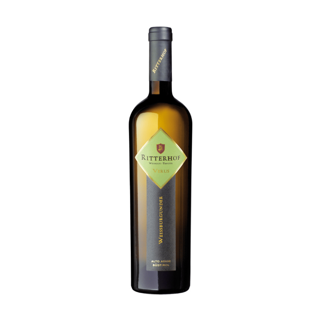 RITTERHOF VERUS PINOT BIANCO 0.75 L.